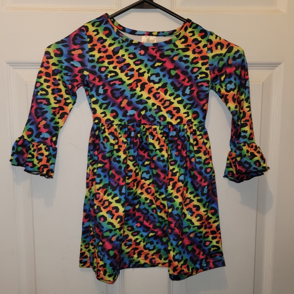 Girls Top